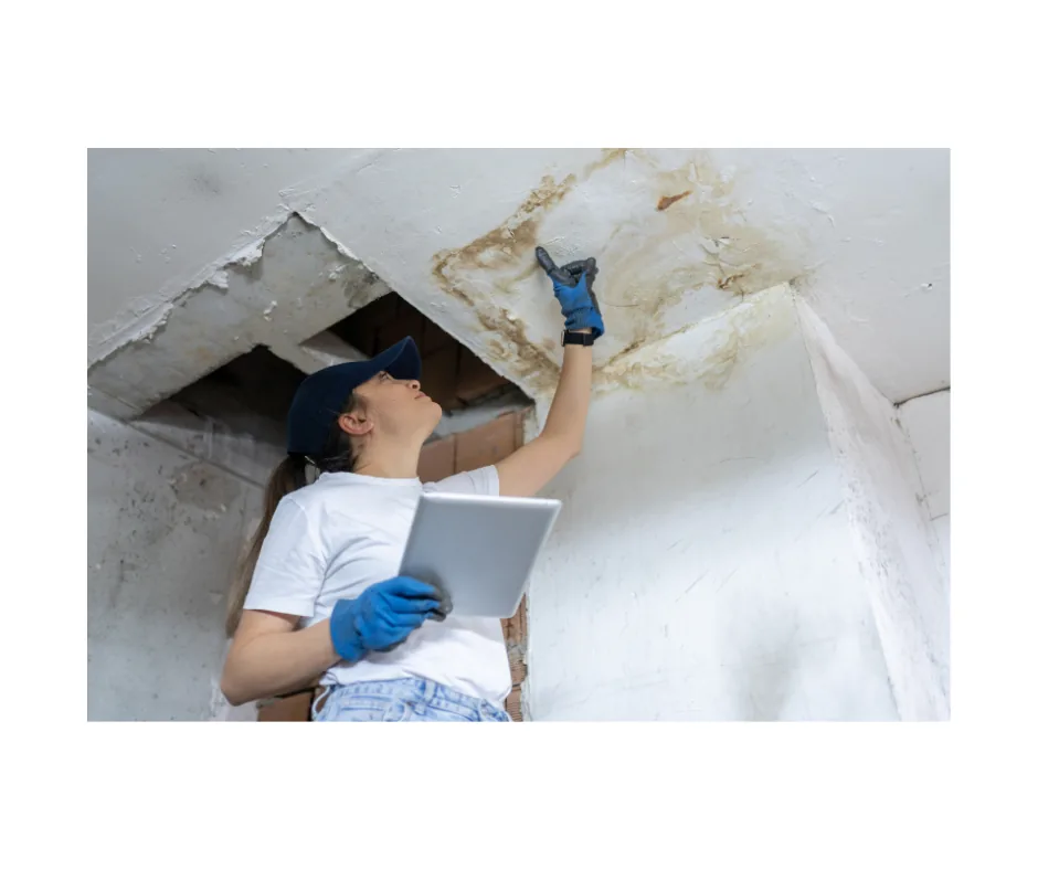 Fire & Smoke Damage Restoration, Nassau County
