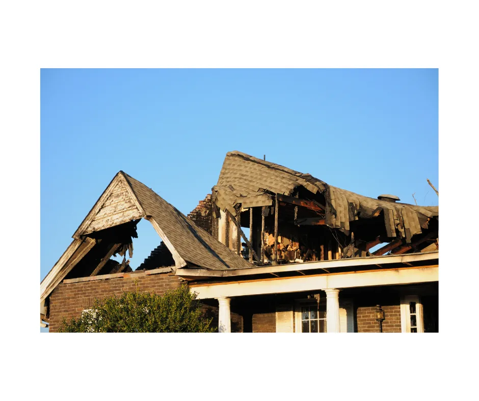 Critical Incident Recovery Nassau project photo