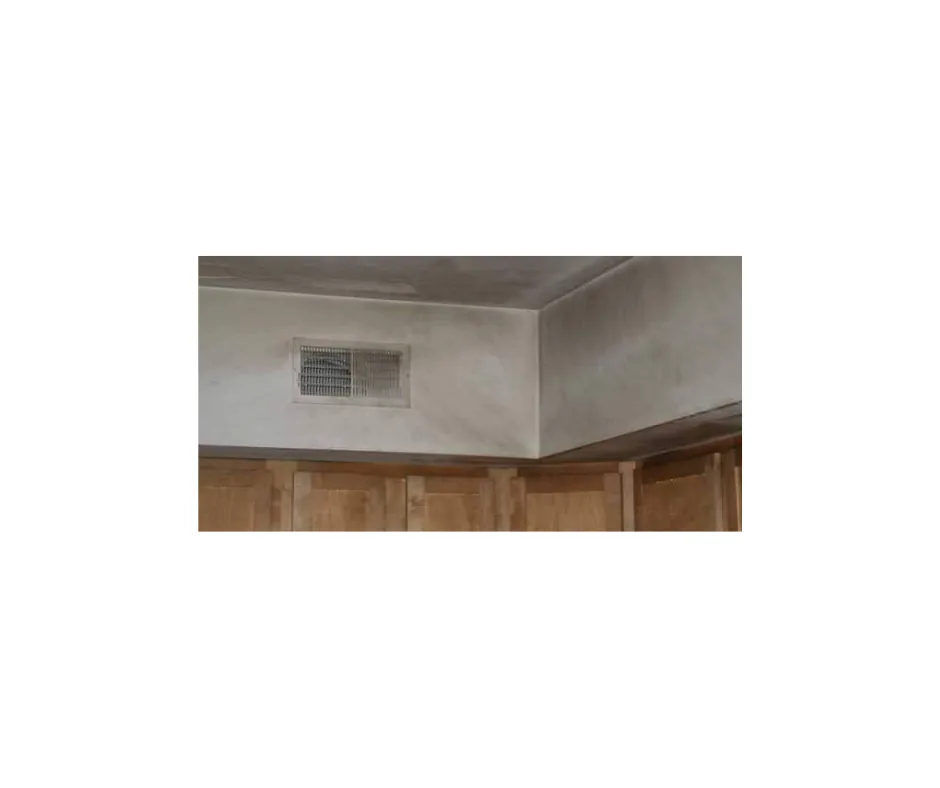 Fire & Smoke Damage Restoration project photo, Mill Neck