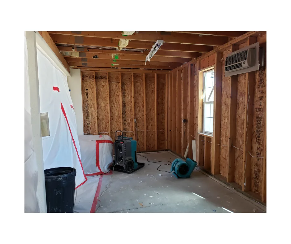 Critical Incident Recovery Nassau project photo